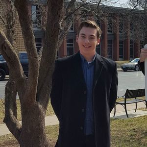 Meet your Posher, Ryan